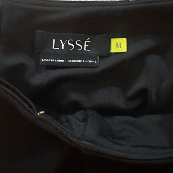 Lysse Alix Crop Legging - Picture 7 of 7